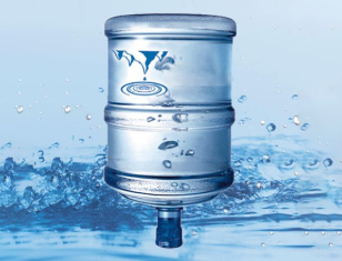 青海桶裝水的健康益處